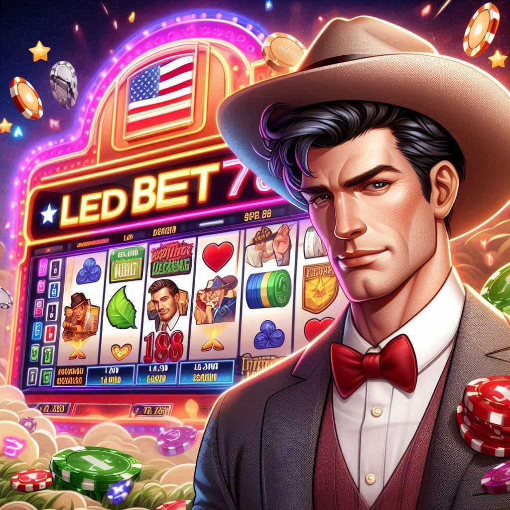 LEDBET789
