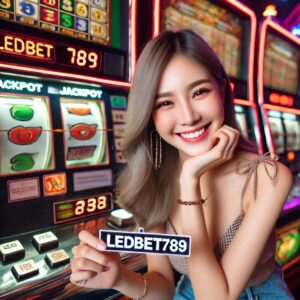 LEDBET789