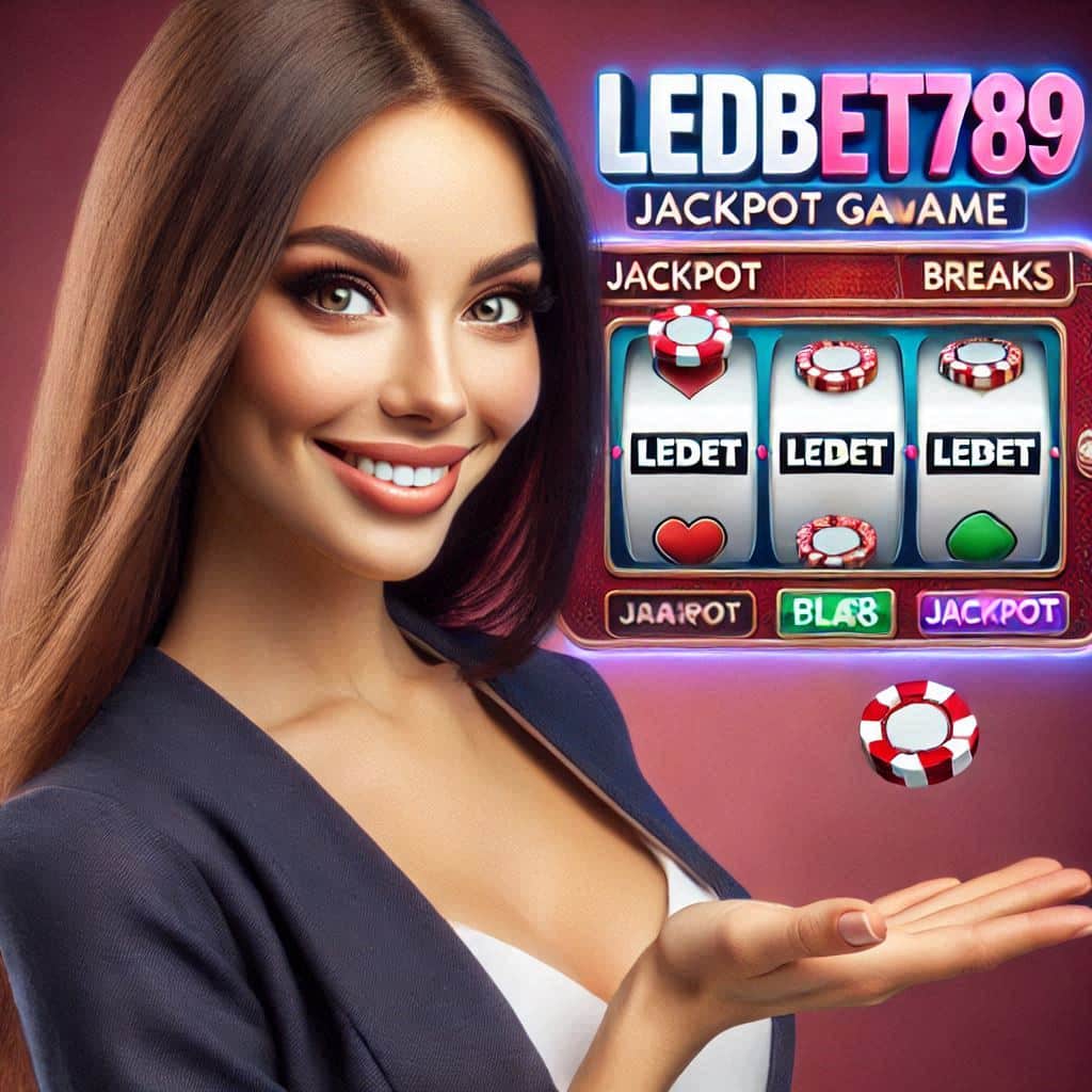 LEDBET789